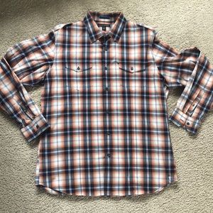 Banana Republic men’s dress shirt